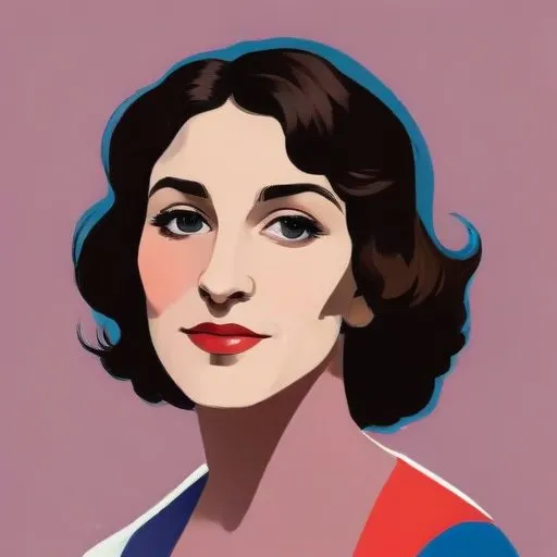 Rachel Chagall