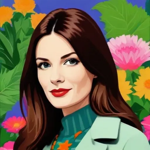 Rachel De Thame