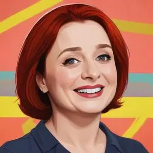Rachel Dratch