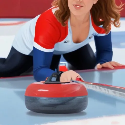 Rachel Homan