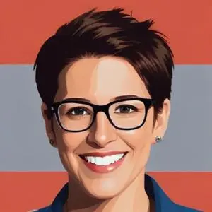 Rachel Maddow