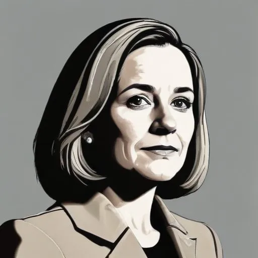 Rachel Notley