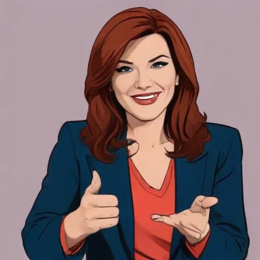 Rachel Reilly
