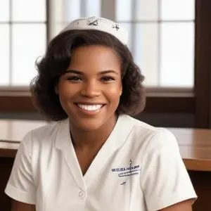 Rachel Robinson