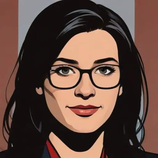 Rachel Simmons