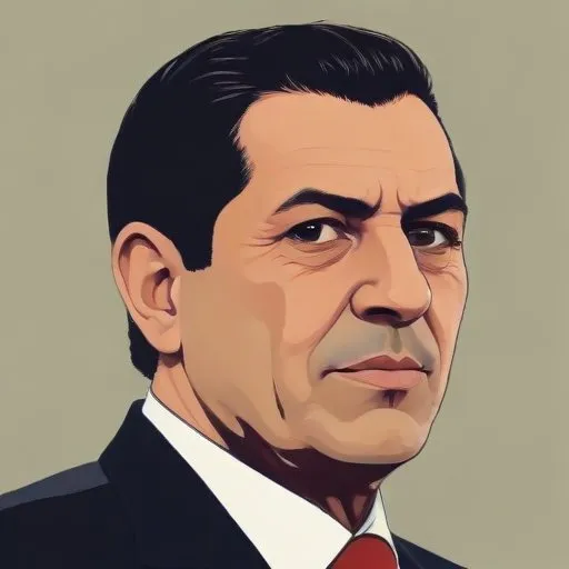 Rachid Solh