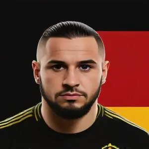 Radja Nainggolan