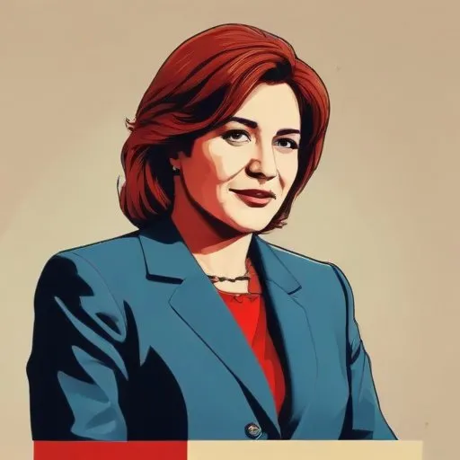 Radmila Šekerinska