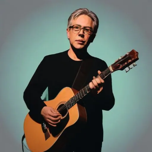 Radney Foster
