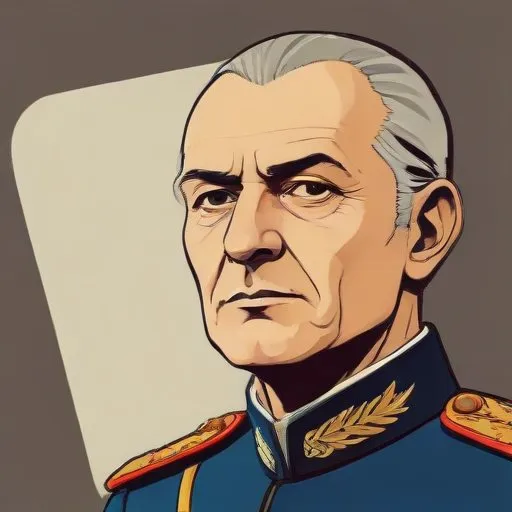 Radola Gajda