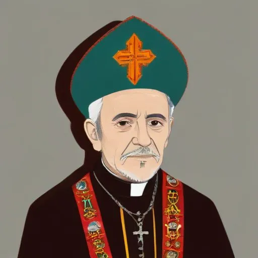 Rafael Guízar y Valencia