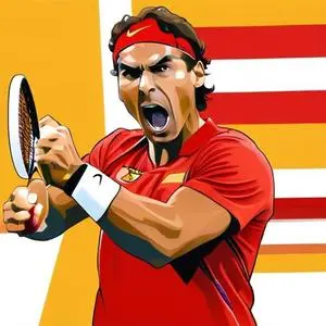 Rafael Nadal