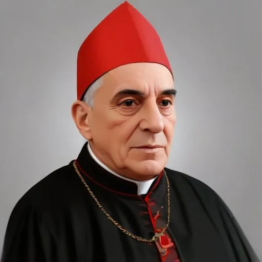 Raffaele Farina