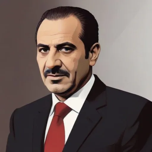 Rafic Hariri