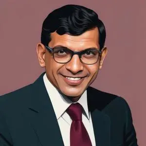 Raghuram Rajan