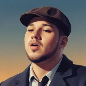 Rag'n'Bone Man