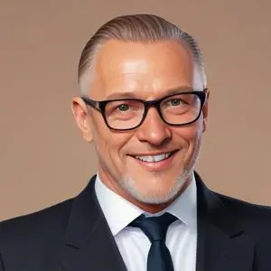 Ragnar Granit