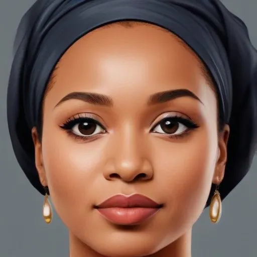 Rahama Sadau