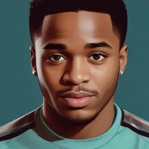 Raheem Sterling