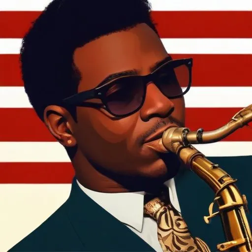 Rahsaan Roland Kirk