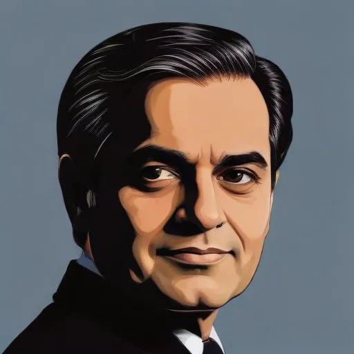 Rahul Bajaj