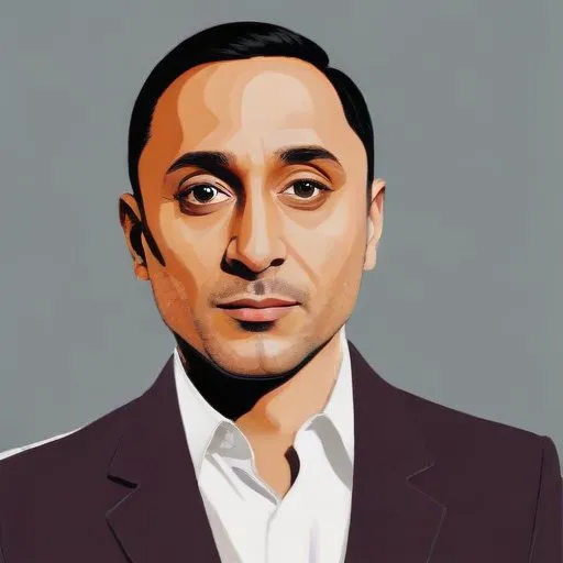 Rahul Bose