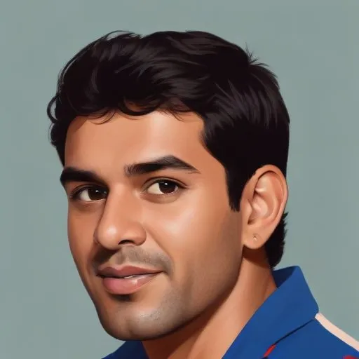 Rahul Sanghvi