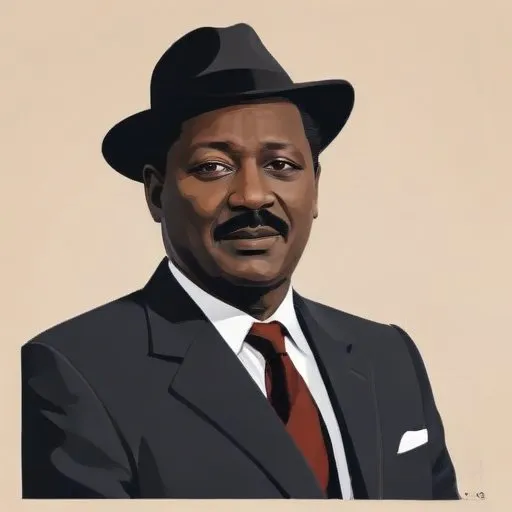 Raila Odinga