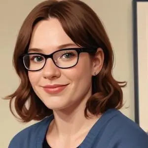 Raina Telgemeier