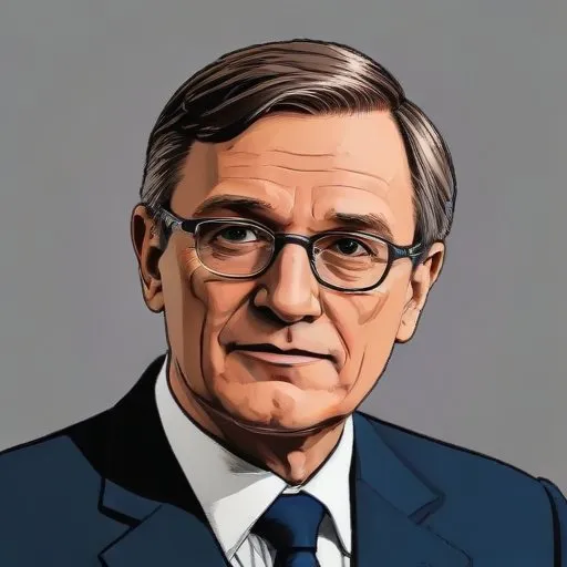 Rainer Brüderle