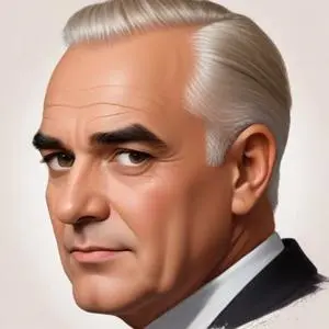 Rainier III, Prince of Monaco