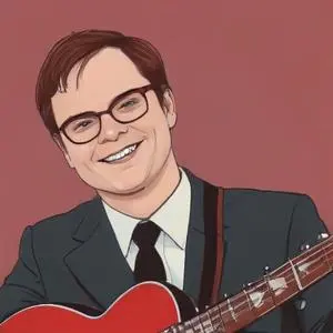 Rainn Wilson