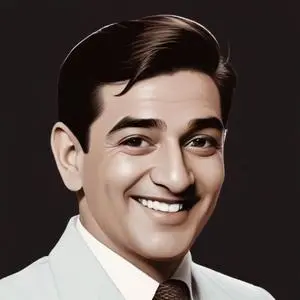 Raj Kapoor