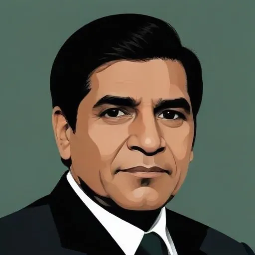 Raja Pervaiz Ashraf