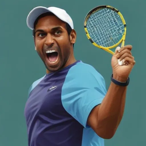 Rajeev Ram