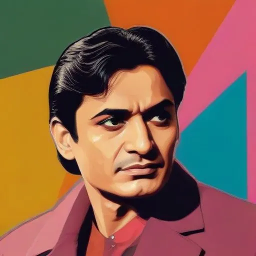Rajendra Kumar
