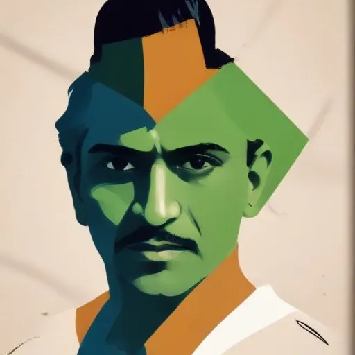 Rajesh Chauhan