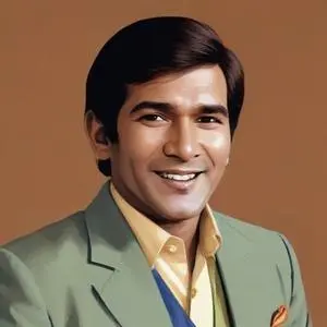 Rajesh Khanna