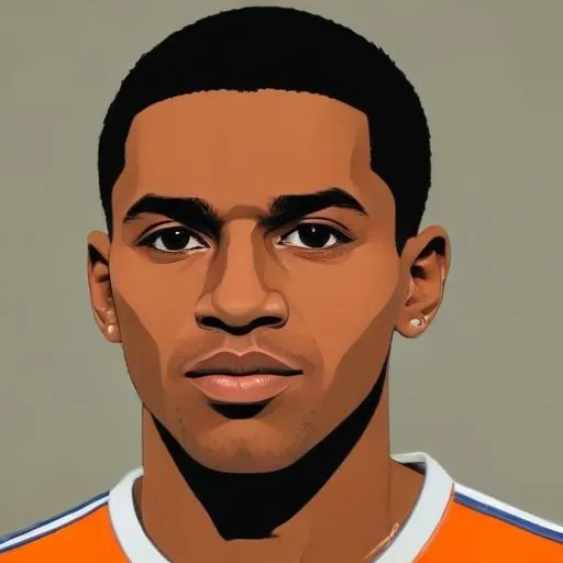 Rajiv van La Parra