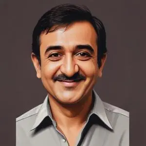 Rajkumar Hirani