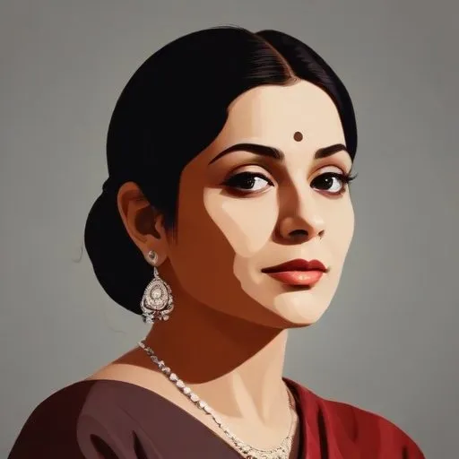 Rakhee Gulzar