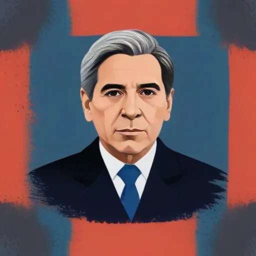 Raúl Alfonsín
