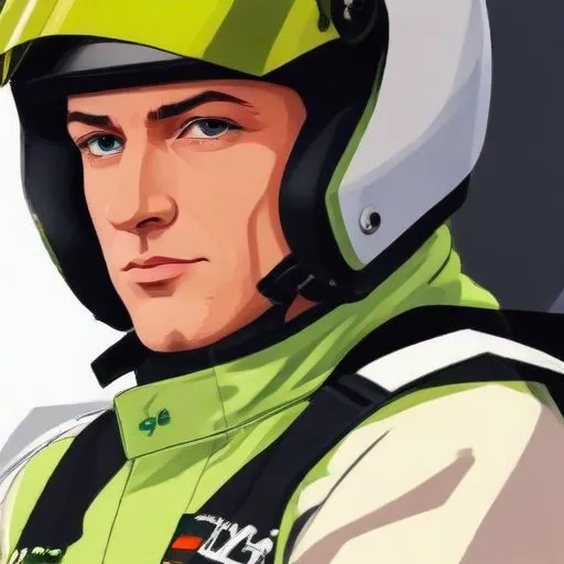Ralf Schumacher