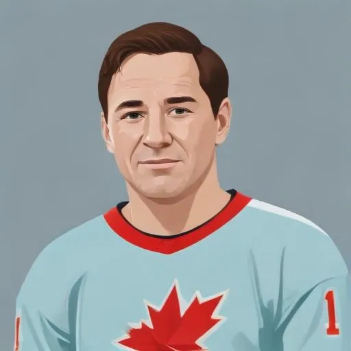 Ralph Backstrom