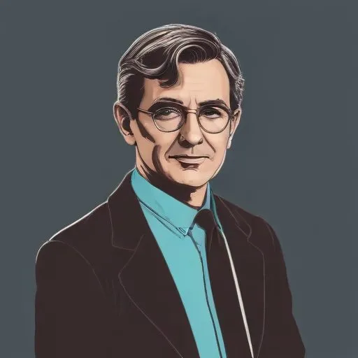Ralph Barton Perry