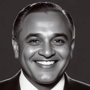 Ralph Bunche