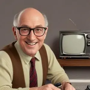 Ralph H. Baer
