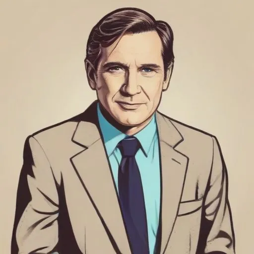 Ralph Hauenstein