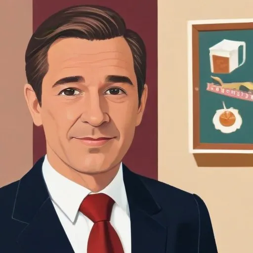 Ralph Hitz