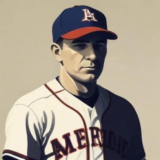 Ralph Houk